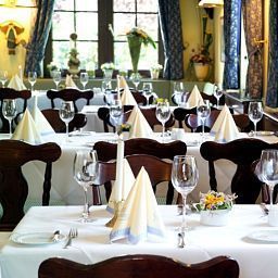 Restaurant GreenLine Landhaus Geliti