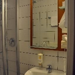 Camera da bagno Pegasus