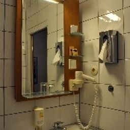 Camera da bagno Pegasus