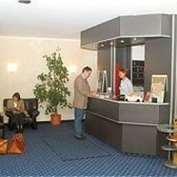 Reception Pegasus