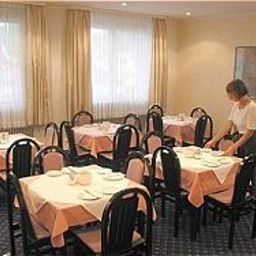 Sala colazione Pegasus
