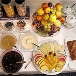 Buffet Pegasus