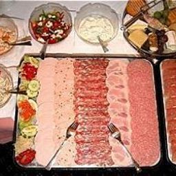Buffet Pegasus