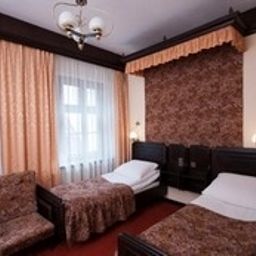 Dwór Polski Wrocław