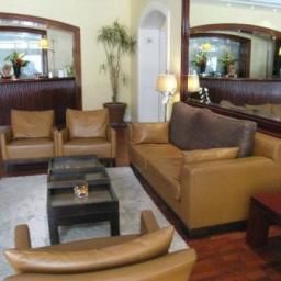 Hall Holiday Inn NICE