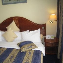 Suite Holiday Inn NICE