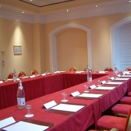Conference room Holiday Inn NICE