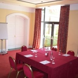 Conference room Holiday Inn NICE