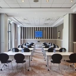 Conference room Holiday Inn NICE