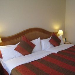 Room Holiday Inn NICE