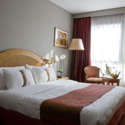Room Holiday Inn NICE