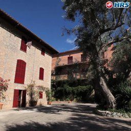 Exterior view Hoposa Costa D'Or Adults only