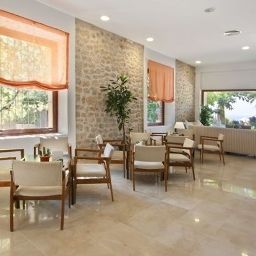 Hall Hoposa Costa D'Or Adults only