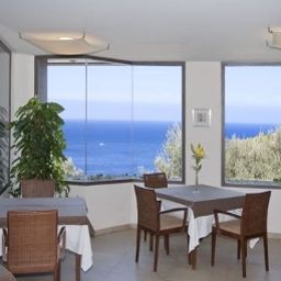 Restaurant Hoposa Costa D'Or Adults only