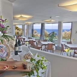 Restaurant Hoposa Costa D'Or Adults only