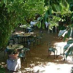 Terrace Hoposa Costa D'Or Adults only