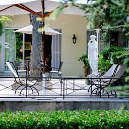 New Hotel Bompard La Corniche Kennedy Marseille