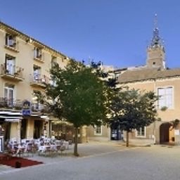 Best Western Hotel Arène Kulm Orange Provence