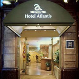 Atlantis Barcelona