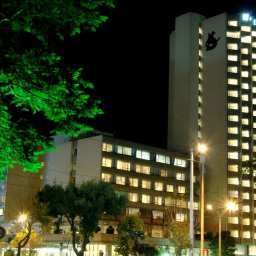 Hilton Colon Quito Quito