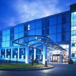 Hilton Croydon hotel Croydon