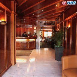 Reception Stadt Pasing Garni
