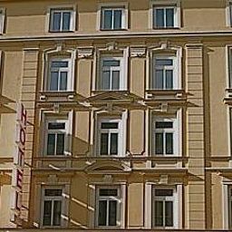 das HOTEL Munich