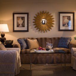 The Eliot Hotel Boston (Massachusetts)