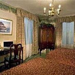 Hawthorne Hotel  Boston Salem (Massachusetts)              