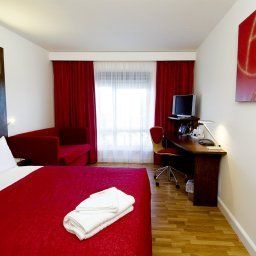Camera Park Inn By Radisson Birmingham Walsall