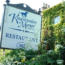  Knavesmire Manor Hotel and Leisure