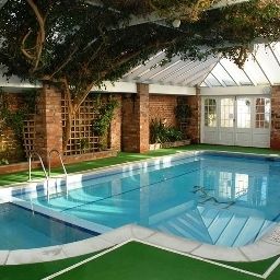 Pool Knavesmire Manor Hotel and Leisure