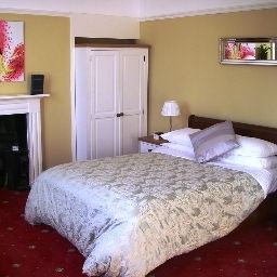  Knavesmire Manor Hotel and Leisure