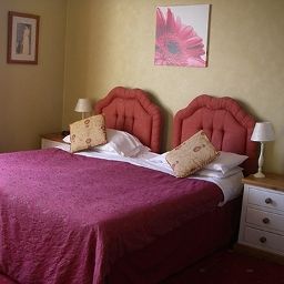  Knavesmire Manor Hotel and Leisure