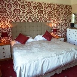  Knavesmire Manor Hotel and Leisure