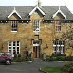 Ellisland Ayr