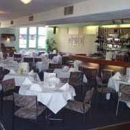 Ristorante Parkdale Motor Inn