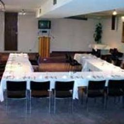Sala congressi Parkdale Motor Inn