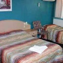 Camera Parkdale Motor Inn