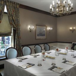 Conference room Morrison House A Kimpton Hotel