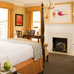 Room Morrison House A Kimpton Hotel