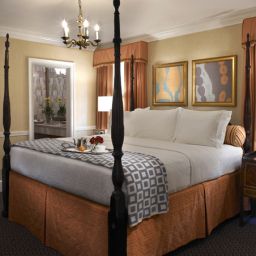 Room Morrison House A Kimpton Hotel