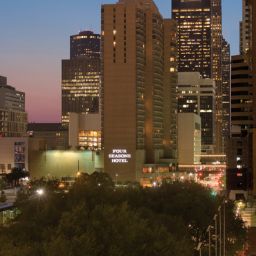 Four Seasons Houston Houston