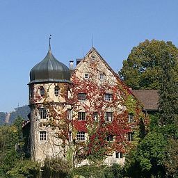Deuring Schlössle Bregenz