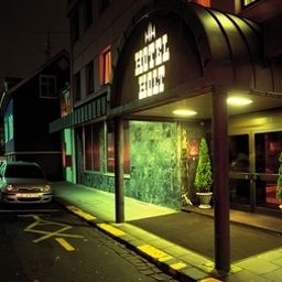 Hotel Holt Reykjavik
