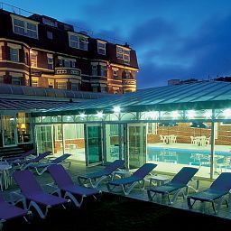 Hallmark Hotel & Spa Bournemouth