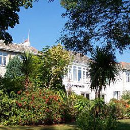 St Michael's Hotel & Spa Falmouth