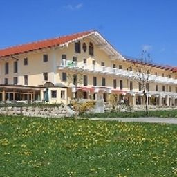 Gut Edermann Teisendorf Holzhausen
