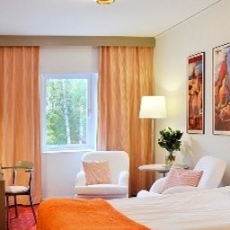 Ariston Hotell Lidingö