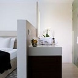 Bathroom Seehotel Ketsch